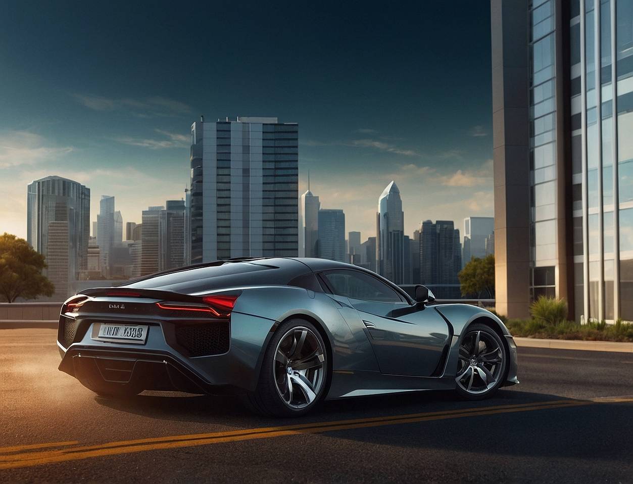 Summer's Sizzle: Embracing the Essence of Hot