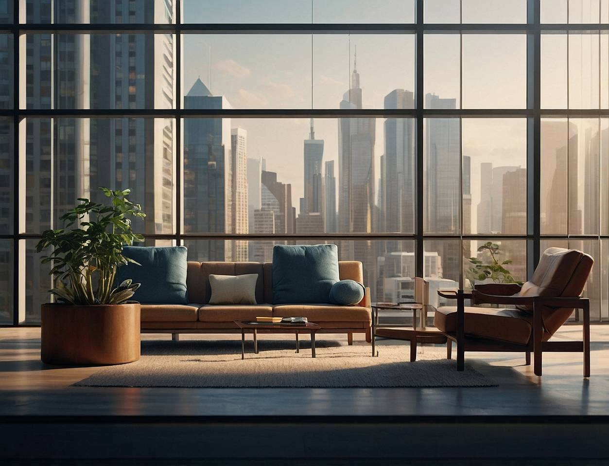 Reimagining Your Day: Crafting a Rhythm that Resonates