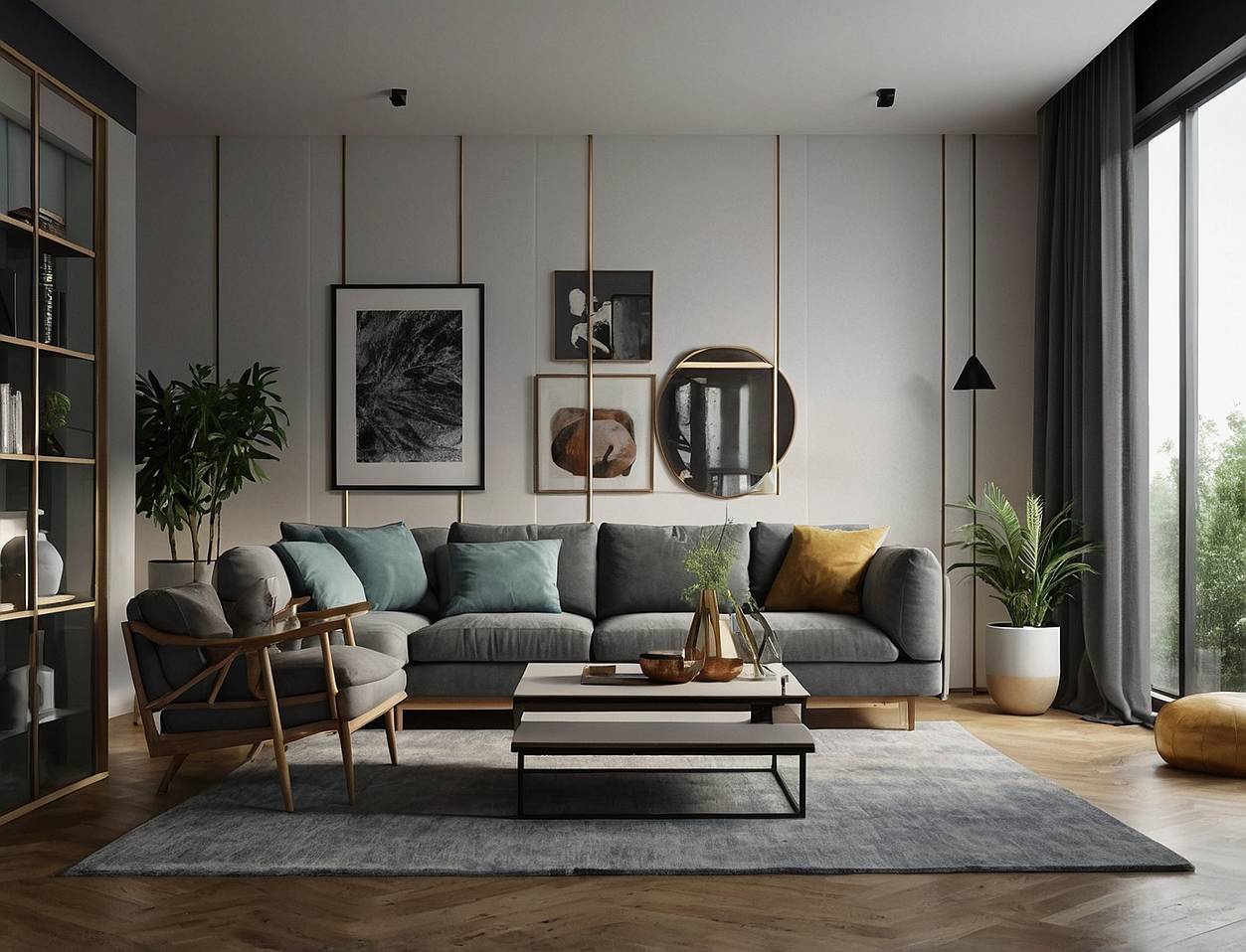Spruce Up Your Space Without Breaking the Bank