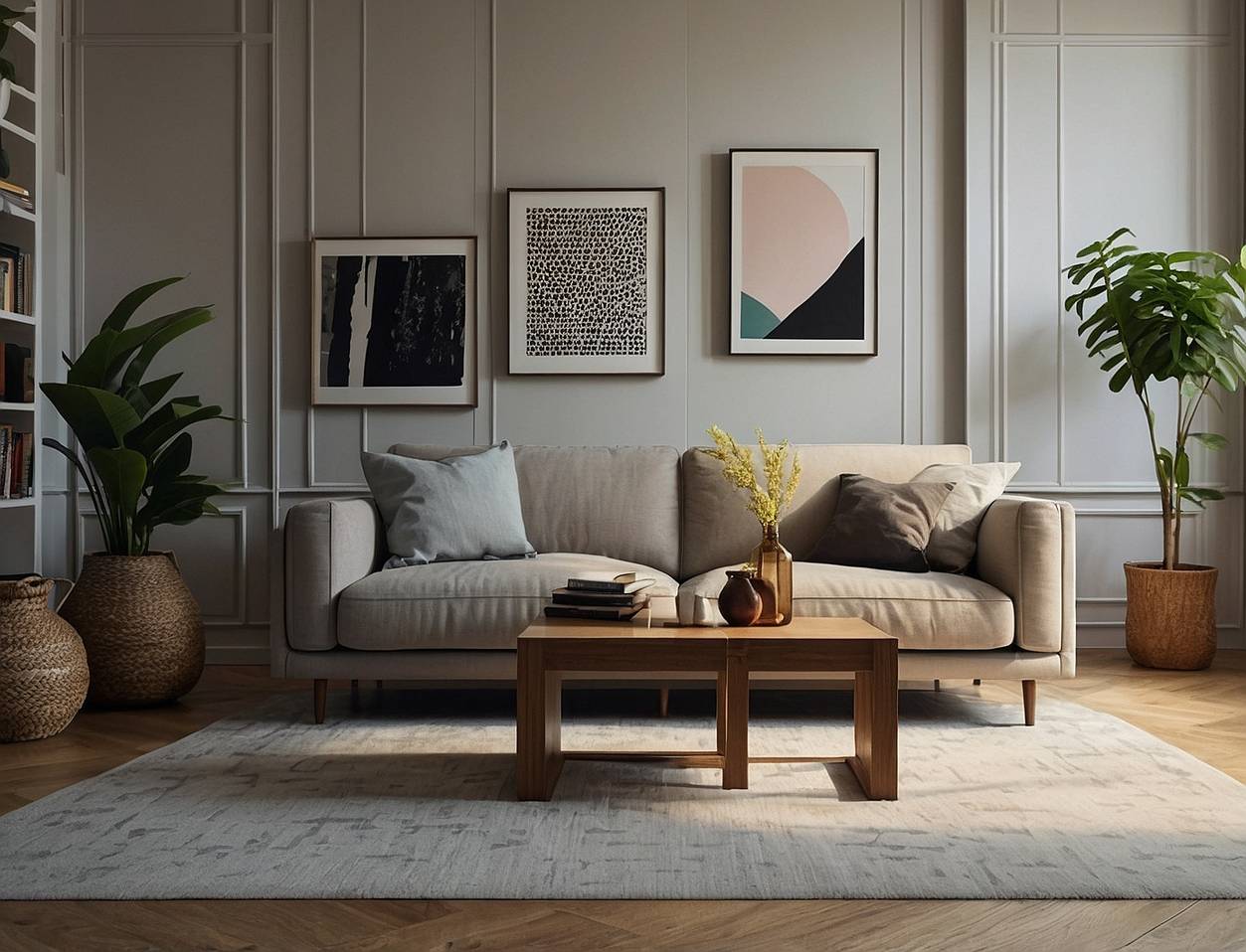 Expanding Horizons: Transform Your Home Into a Sanctuary of Space