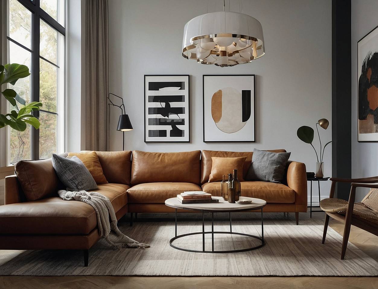 Unlocking Space: Transforming Your Living Area Into an Expansive Oasis