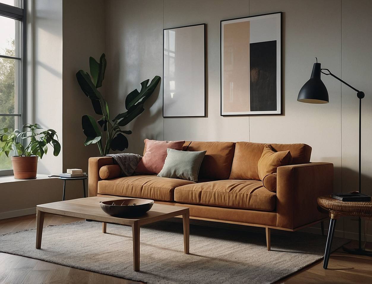 Breezy Transformations: Home Décor Makeovers Requiring Minimal Effort
