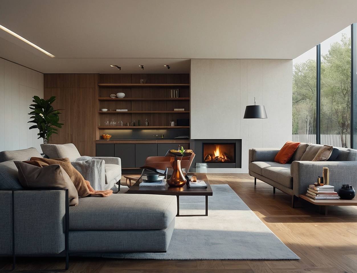 Embrace Your Space: Infusing Personal Flair into Your Home